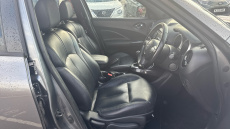 Nissan Juke 1.2 DiG-T Tekna 5dr Petrol Hatchback